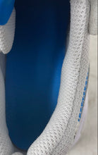 Load image into Gallery viewer, Nike Boys Air Max Excee FB3058-006 Gray White Lace-Up Sneaker Shoes Size 4Y