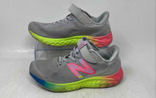 Load image into Gallery viewer, New Balance Boys Fresh Foam Arishi V4 PAARIKG4 Multicolor Sneakers Shoes Size 3W