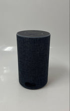 Load image into Gallery viewer, Amazon Echo 2nd Generation Black Alexa Smart Assistant Speaker Not Tested