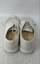 Load image into Gallery viewer, Cole Haan Womens 2.Zerogrand White Laser Wingtip Lace-Up Oxford Shoes Size 7.5C
