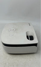 Load image into Gallery viewer, Nicpow Model RD850 White Portable Mini Led Projector Untested No Power Cables