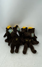 Load image into Gallery viewer, Lot Of 6 Pcs Salvino's Plush Bamm Beano's Collectible MLB Players Bears With Tag