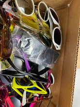 Load image into Gallery viewer, Variety of Vision Glasses and Sunglasses 5 Lbs. + 9.1 oz Box
