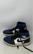 Load image into Gallery viewer, Nike Mens Air Jordan 1 Retro High 555088-041 Multicolor Sneaker Shoes Size 9