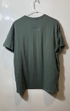 Load image into Gallery viewer, Armani Exchange Mens Green Cotton Slim Fit Short Sleeve Pullover T-Shirt Size XL