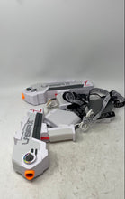 Load image into Gallery viewer, Laser X 2-Player Laser Tag Gaming Set Blaster Guns And Receiver Vests Not Tested