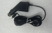Load image into Gallery viewer, Gabba Goods Black Digital Car Dash Camcorder With Suction Mount Untested