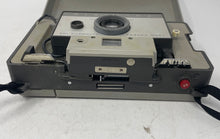 Load image into Gallery viewer, Polaroid Silver Gray 103 Automatic Land Film Camera Not Tested