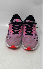 Load image into Gallery viewer, Nike Womens Quest 3 CD0232-600 Black Purple Low Top Lace-Up Running Shoes Size 9