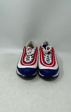 Load image into Gallery viewer, Nike Girls Air Max 97 CW5856-100 Multicolor Lace-Up Sneaker Shoes Size 6Y