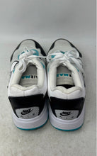 Load image into Gallery viewer, Nike Mens Air Max Solo HQ2572-100 White Black Green Sneaker Shoes Size 10