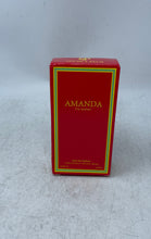 Load image into Gallery viewer, Secret Plus Womens Amanda Natural Spray Eau De Perfume Bottle Size 3.4 fl oz