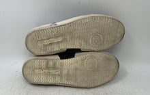 Load image into Gallery viewer, Coach Womens Citysole C2705 White Black Logo Print Sneaker Shoes Size 7B