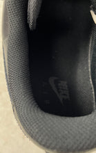 Load image into Gallery viewer, Nike Mens Air Force 1 Low '07 DZ4404-001 Black Sneakers Shoes Size 14