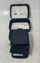 Load image into Gallery viewer, Omron White Portable Digital Wrist Blood Pressure Monitor With Case Not Tested