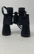 Load image into Gallery viewer, Simmons Model 1107 Black 10x50 Wide Angle Fully Coated Optics Hunting Binoculars