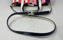 Load image into Gallery viewer, Kate Spade New York Womens Multicolor Inner Pockets Shoulder Handbag