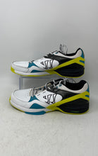 Load image into Gallery viewer, Warrior Mens Bushido Multicolor Low Top Lace-Up Sneaker Shoes Size 11.5 D