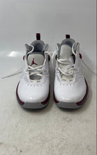 Load image into Gallery viewer, Nike Kids Air Jordan Stay Loyal 3 FB9922-160 White Lace-Up Sneaker Shoes Size 6Y