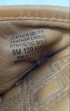 Load image into Gallery viewer, Authentic Tory Burch Womens Fleming Beige Espadrille Slide Sandals Size 8 M