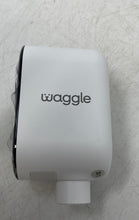 Load image into Gallery viewer, Waggle RV 4G Mini Cam White IP65 Magnetic Mounting Security Camera Not Tested