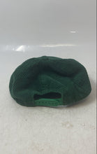 Load image into Gallery viewer, H3 Headwear Mens Green Corduroy Mack Trucks Adjustable Snapback Cap
