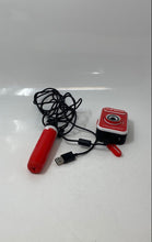 Load image into Gallery viewer, VTech KidiZoom Creator Red Black Rechargeable Camera With Cable Not Tested