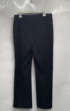 Load image into Gallery viewer, INC International Concepts Womens Black Elastic Waist Dress Pants Size 14