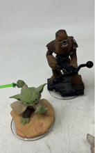 Load image into Gallery viewer, Variety Disney Infinity 3.0 Star Wars Yoda Chewbacca Darth Ahsoka Toys Figurines