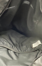 Load image into Gallery viewer, Nike Mens Air Jordan Jumpman Pivot Black Gray Colorblock Adjustable Backpack