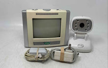 Load image into Gallery viewer, Summer White Gray AC/DC Video Screen Baby Monitoring Camera System Not Tested