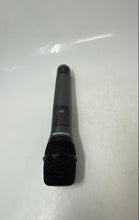 Load image into Gallery viewer, Karaoke USA WM900 UHF Black Wireless handheld Microphone Not Tested
