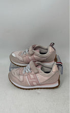 Load image into Gallery viewer, Tommy Hilfiger Kids Jaxon Jogger 2.0 Pink Hook & Loop Sneaker Shoes Size 9