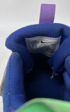 Load image into Gallery viewer, Nike Kids LeBron Witness 7 DQ8647-400 Multicolor Sneaker Shoes Size 13C