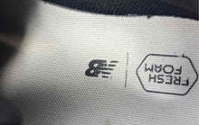 Load image into Gallery viewer, New Balance Unisex Fresh Foam 520 V9 W520LK9 Black Sneaker Shoes Size M5.5 W7 D