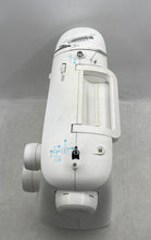 Load image into Gallery viewer, Singer Simple Model 3337 White Side Dials Sewing Machine Untested No Pedal