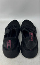 Load image into Gallery viewer, Adidas Womens NMD R1 Primeblue GX8312 Black Low Top Lace-Up Running Shoes Sz 6.5