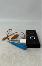 Load image into Gallery viewer, Ring Video Doorbell 2nd Generation Model:5UM5E5 Smart Security Device Not Tested