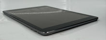 Load image into Gallery viewer, Apple iPad Air A1474 Gray 9.7 Inch Touch Screen IOS Tablet Powers On For Parts