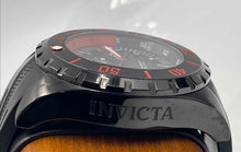 Load image into Gallery viewer, Authentic Invicta Men's Black Sport Watch