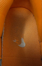 Load image into Gallery viewer, Nike Mens Dunk Low SP CU1726-101 Orange White Lace-Up Sneaker Shoes Size 6