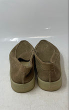 Load image into Gallery viewer, Marc FIsher Mens LTD Connor LMCONNOR Brown Leather Slip-On Shoes Size 12