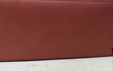 Load image into Gallery viewer, Michael Kors Womens Pink Inner Pockets Detachable Strap Satchel Purse