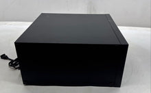 Load image into Gallery viewer, Sony Model SA-WZ9F Black Rectangular Wireless Active Subwoofer Not Tested