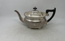 Load image into Gallery viewer, Vintage John Wanamaker Silver-Tone Tableware Handle Lidded Tea Or Coffee Pot