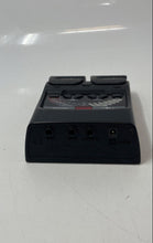 Load image into Gallery viewer, DigiTech Modeling Guitar Processor RP55 Black Multi Effects Pedal Not Tested