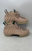 Load image into Gallery viewer, Nike Womens Air Foamposite One AA3963-200 Beige Lace-Up Sneaker Shoes Size 8