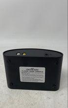 Load image into Gallery viewer, AtGames Sega Genesis Black Composite RCA Classic Game Console Not Tested