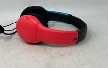 Load image into Gallery viewer, Nintendo Switch Multicolor Wired Over The Ear Gaming Headset Not Tested