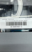 Load image into Gallery viewer, IQCrew M30-ABS-KT2 Magnification 120X To 1200X 52-Piece Microscope Set With Case